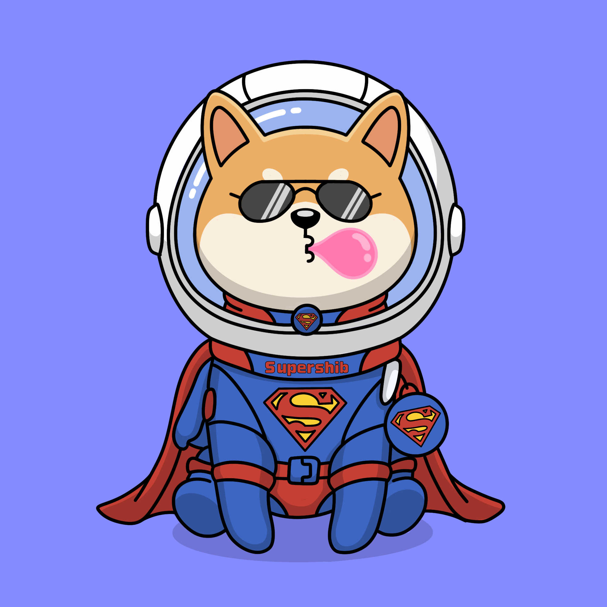 Supershib